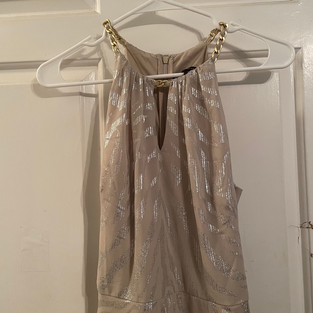 White House Black Market dress - Picture 2 of 3